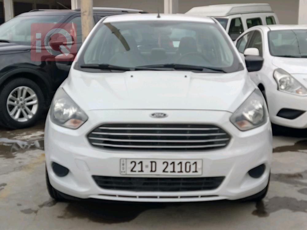 Ford Figo